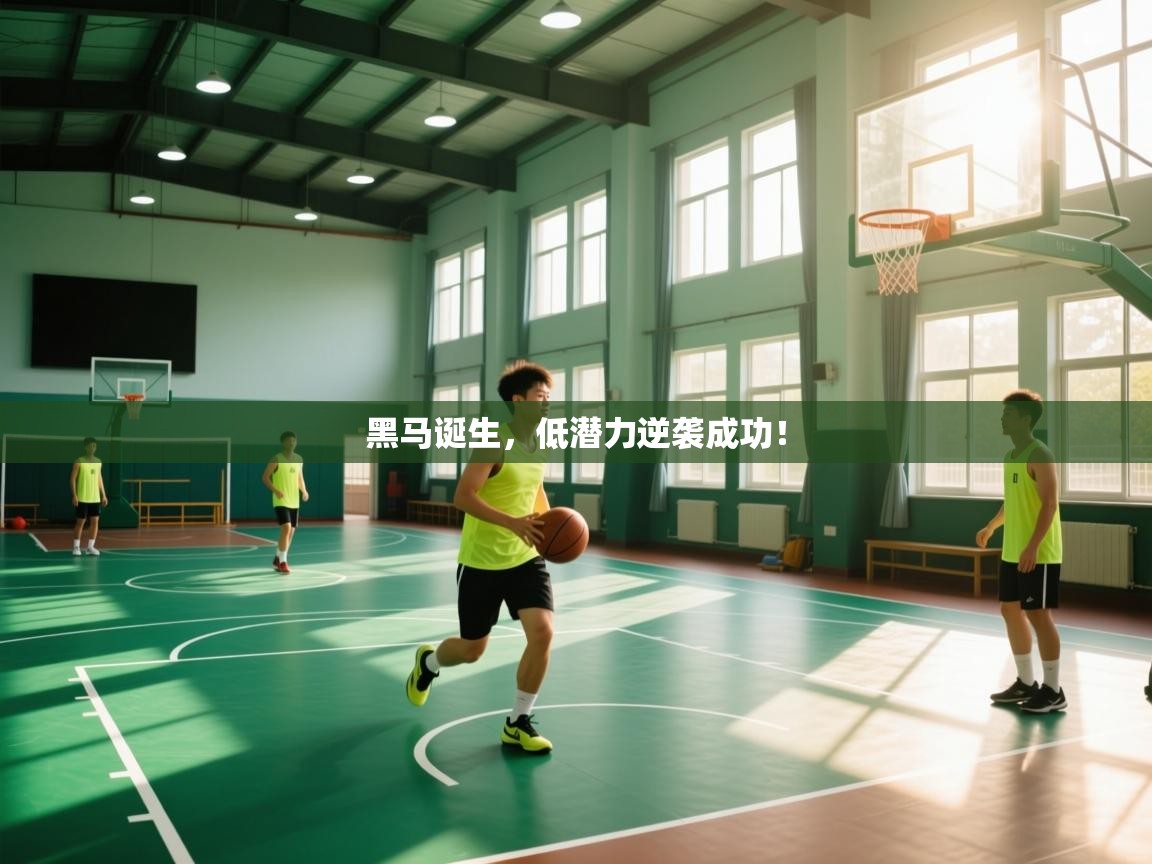 kaiyun开运·体育官方网站-黑马诞生，低潜力逆袭成功！  第4张