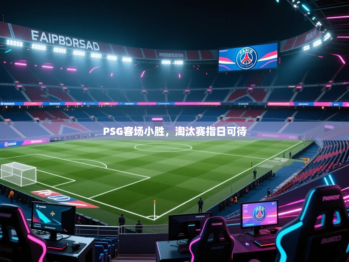 开云体育入口手机版-PSG客场小胜，淘汰赛指日可待  第2张