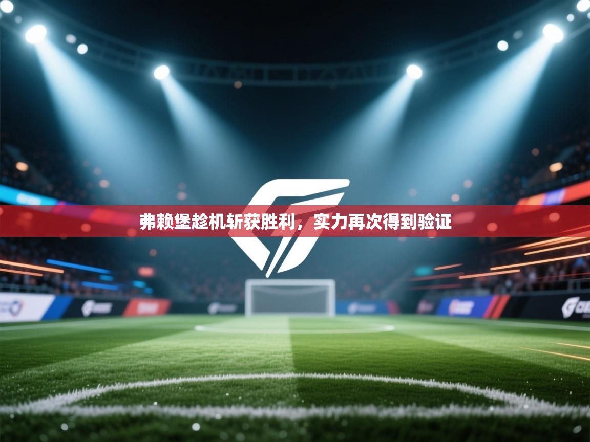 开云体育app官网-弗赖堡趁机斩获胜利,实力再次得到验证 第1张