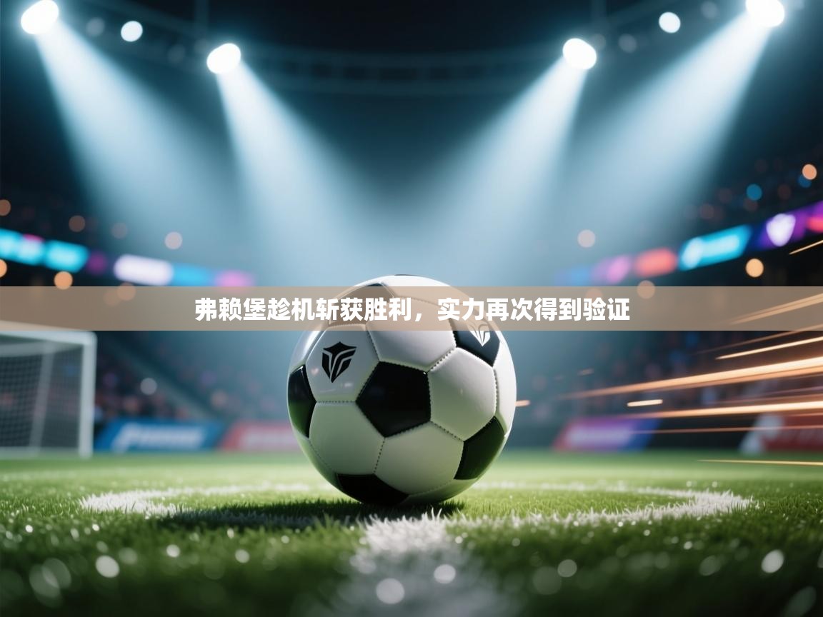 开云体育app官网-弗赖堡趁机斩获胜利,实力再次得到验证 第3张