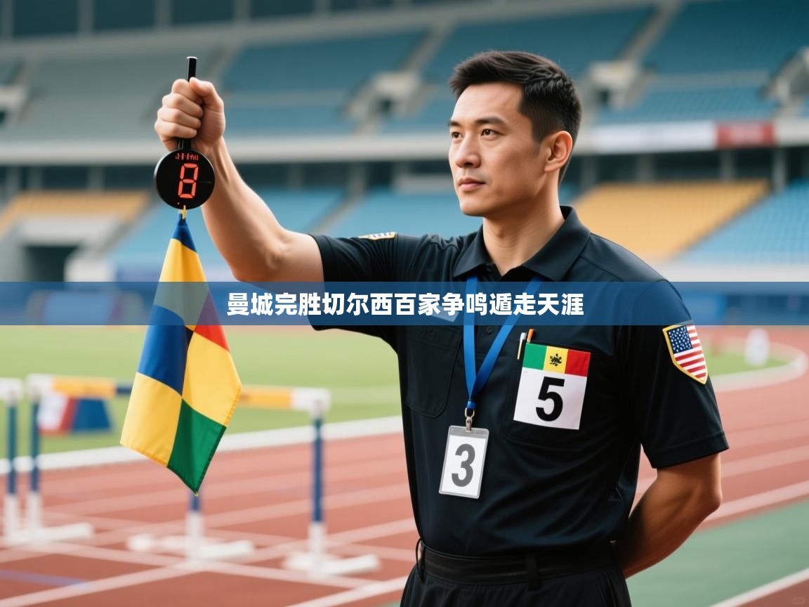 开云体育app下载官网-曼城完胜切尔西百家争鸣遁走天涯 第1张