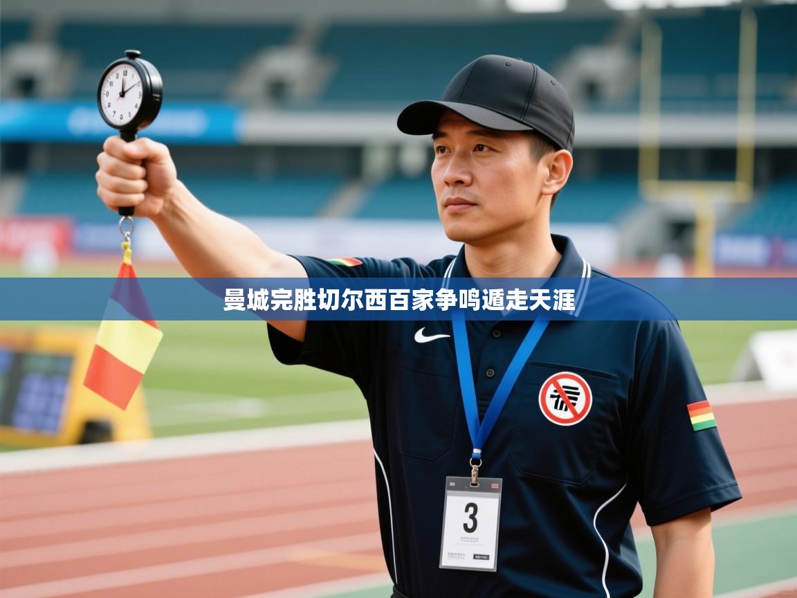 开云体育app下载官网-曼城完胜切尔西百家争鸣遁走天涯 第2张