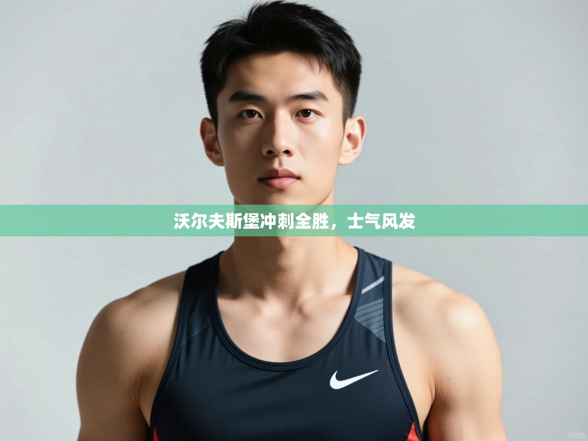 开云下载-沃尔夫斯堡冲刺全胜,士气风发 第1张