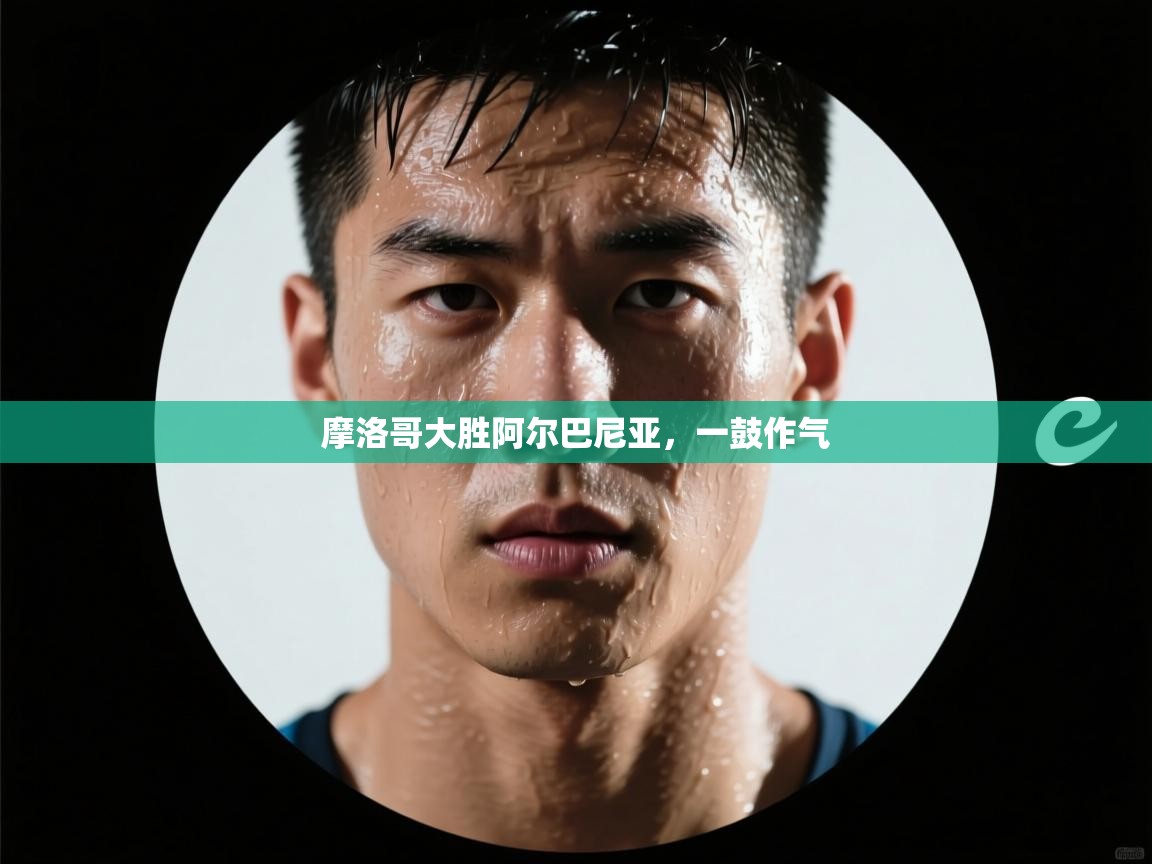 开云体育app登录入口-摩洛哥大胜阿尔巴尼亚，一鼓作气  第4张