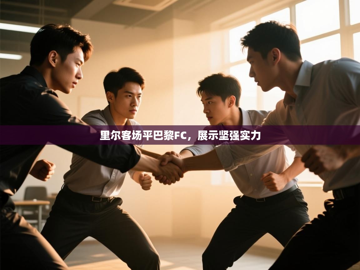 开云体育app登录入口-里尔客场平巴黎FC，展示坚强实力  第2张