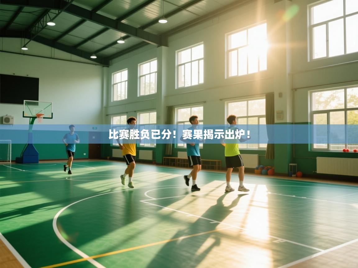 云开官网-比赛胜负已分！赛果揭示出炉！  第2张