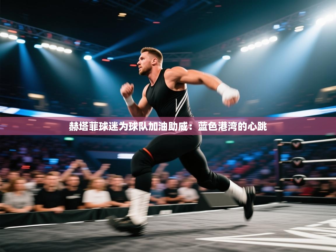 开云体育消息订阅关闭-赫塔菲球迷为球队加油助威：蓝色港湾的心跳  第3张