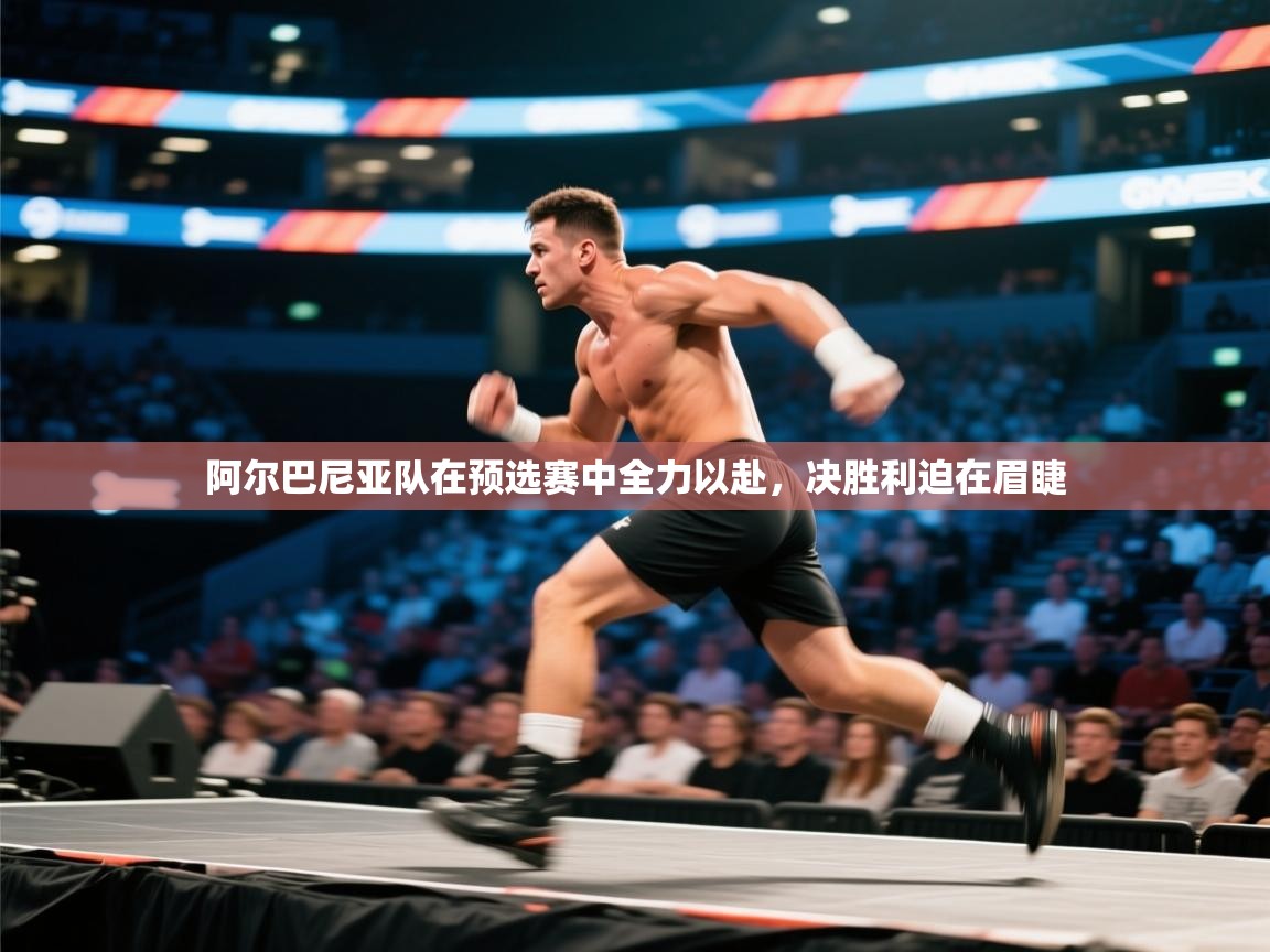 开云体育入口手机版-阿尔巴尼亚队在预选赛中全力以赴，决胜利迫在眉睫  第1张