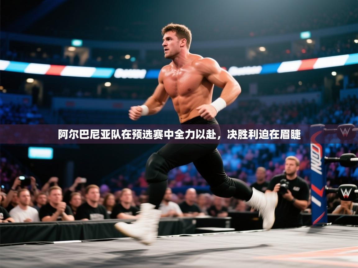 开云体育入口手机版-阿尔巴尼亚队在预选赛中全力以赴，决胜利迫在眉睫  第3张