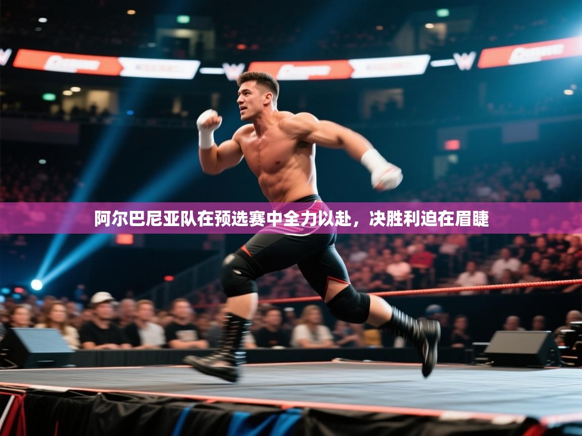 开云体育入口手机版-阿尔巴尼亚队在预选赛中全力以赴，决胜利迫在眉睫  第4张