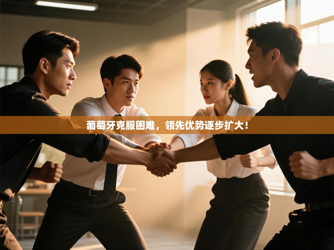 开云体育在线网址-葡萄牙克服困难，领先优势逐步扩大！  第1张