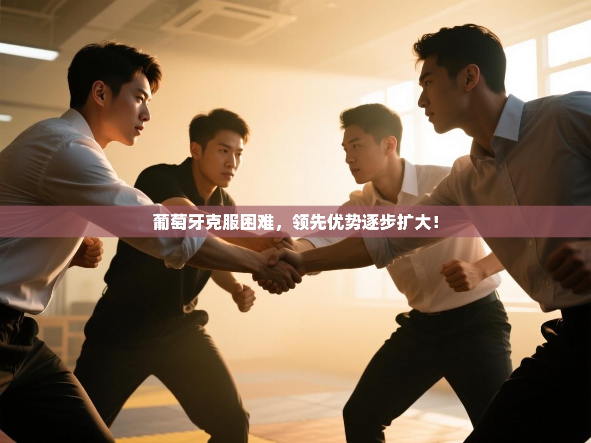 开云体育在线网址-葡萄牙克服困难，领先优势逐步扩大！  第4张