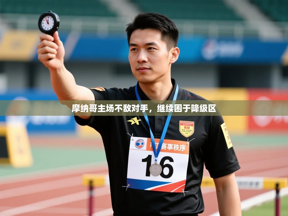 云开体育官网登录入口手机版-摩纳哥主场不敌对手，继续困于降级区  第2张