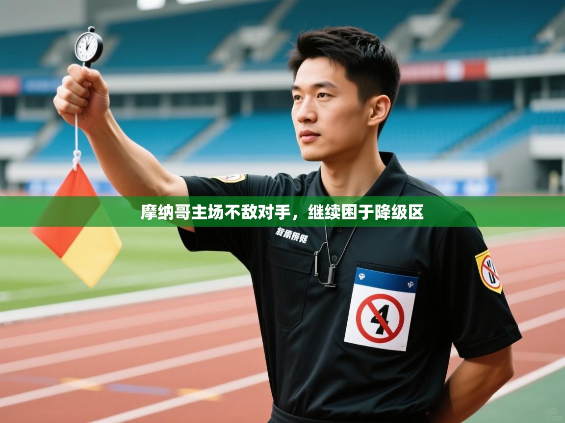 云开体育官网登录入口手机版-摩纳哥主场不敌对手，继续困于降级区  第3张