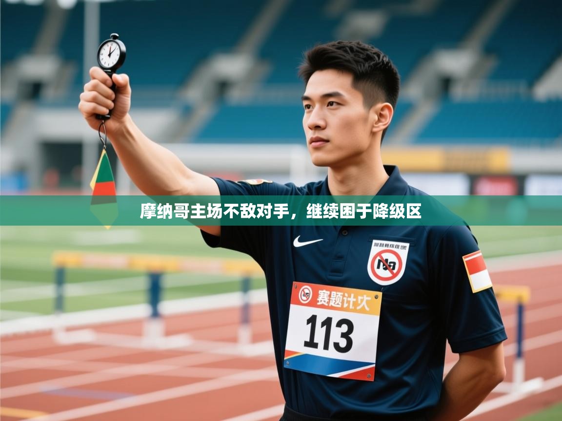 云开体育官网登录入口手机版-摩纳哥主场不敌对手，继续困于降级区  第4张